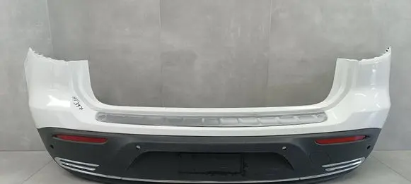 Mercedes-Benz GLB X247 Rear bumper A2478855600
