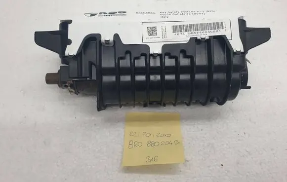 Audi Q5 SQ5 Passenger airbag 8R0880204B