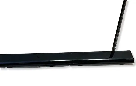 Skoda Octavia Mk3 (5E) Center console decorative trim 40879467AB