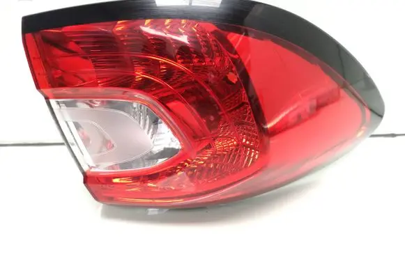 Renault Captur Rear/tail lights 265557367R