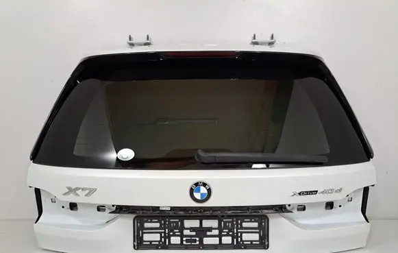 BMW X7 G07 Tailgate/trunk/boot lid 7931947 9481123