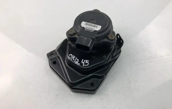 Volvo XC60 Other control units/modules P31325847