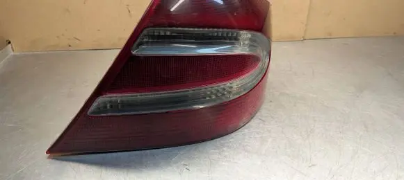 Mercedes-Benz CLK A209 C209 Rear/tail lights A2098200264 15466200