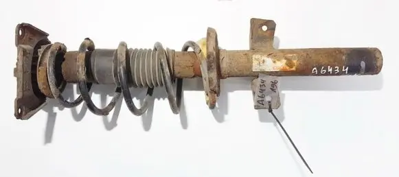 Ford Mondeo Mk III Rear shock absorber/damper