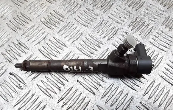 Opel Insignia A Fuel injector 0445110423