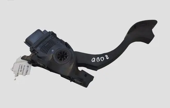 Ford Mondeo MK IV Accelerator throttle pedal 6G929F836RC 6PV00922014