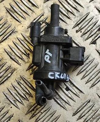 Volvo S70 V70 V70 XC Turbo solenoid valve 4715396