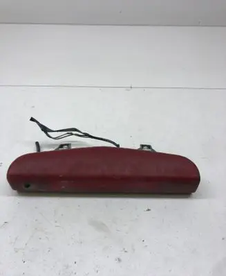 Opel Corsa D Third/center stoplight 316627975