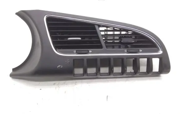 Peugeot 3008 I Dash center air vent grill