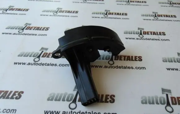 Mercedes-Benz E W211 Steering angle sensor A0025428018