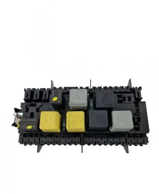 Mercedes-Benz ML W166 Fuse module A1669060193