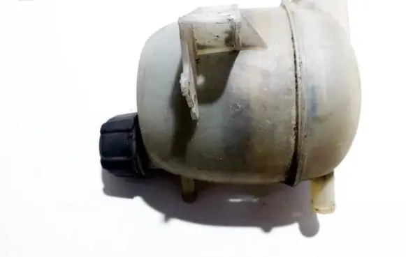 Renault Kangoo I Coolant expansion tank/reservoir 7700836316