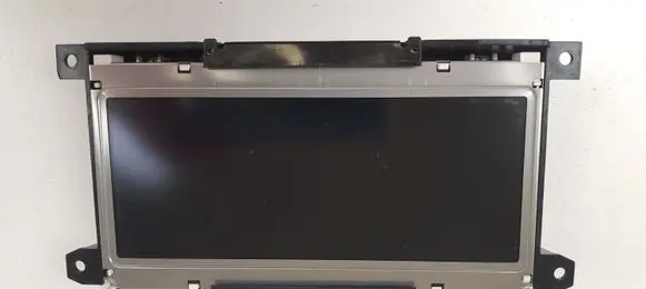 Audi A6 S6 C6 4F Screen/display/small screen 4F0919603 A2C53080033