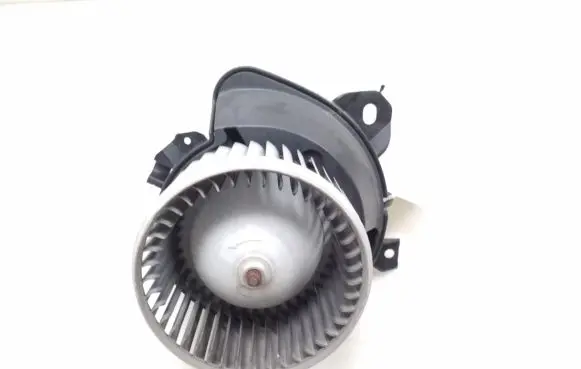 A/C air flow flap actuator/motor