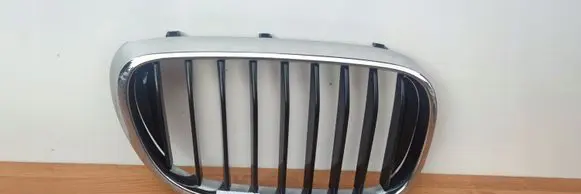 BMW 7 G11 G12 Front bumper upper radiator grill 51137357012