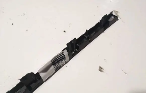 Volkswagen PASSAT B6 Other interior part