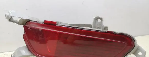 Mazda CX-3 Rear fog light DB3E51650