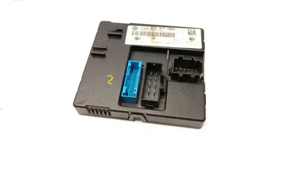 Audi A6 S6 C6 4F Light module LCM 4F0907289G 4F0910289G