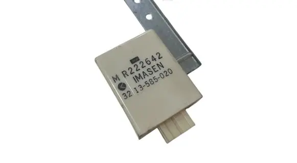 Mitsubishi Pajero Other control units/modules MR222642 3213585020