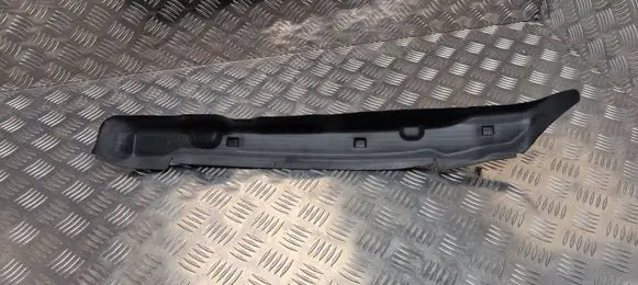 Skoda Octavia Mk4 Fender foam support/seal 5E3821112B