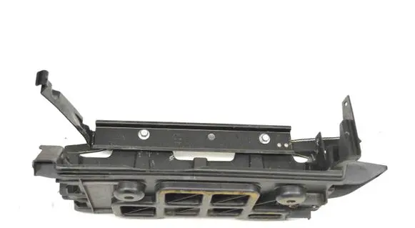 Battery box tray