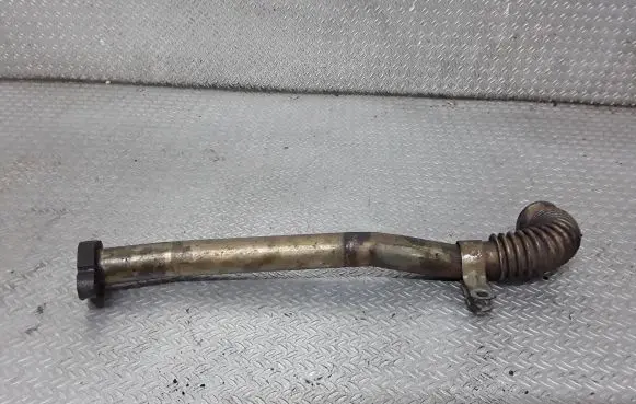 Peugeot 806 EGR valve line/pipe/hose