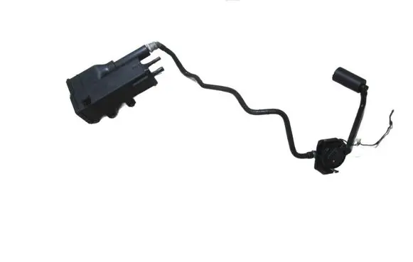 BMW X1 F48 F49 Active carbon filter fuel vapour canister 7333301 9GF489BMW
