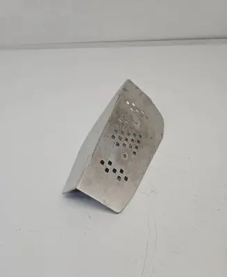 Alpine A110 Foot rest pad/dead pedal 6020015434