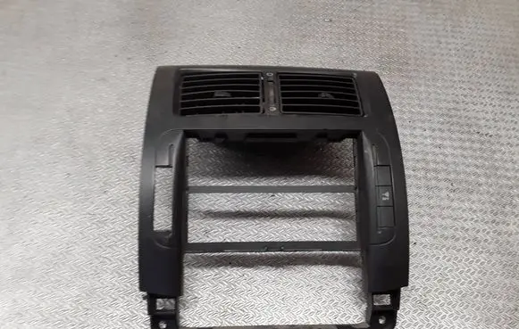 Citroen Jumpy Dash center air vent grill 