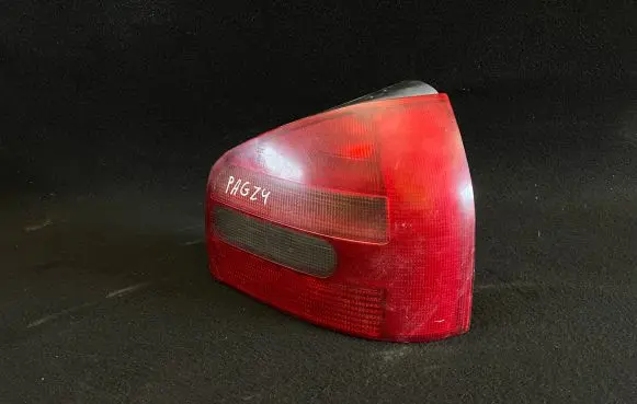 Audi A3 S3 8L Rear/tail lights 290702