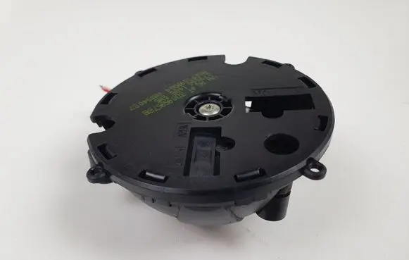 Volkswagen Scirocco Front door wing mirror part 3D0959578 3D0959578B