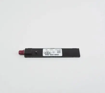 Audi Q8 Aerial antenna amplifier 4M0035504