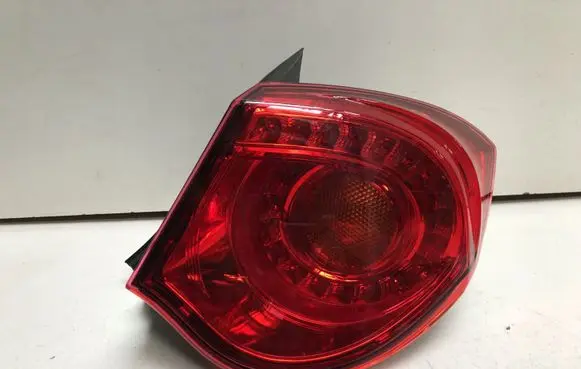 Alfa Romeo Giulietta Rear/tail lights