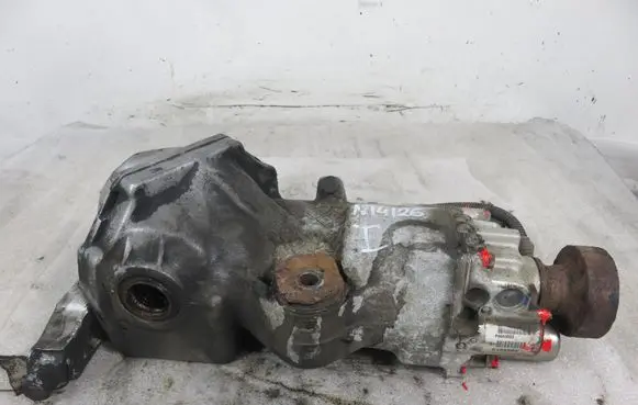 Volvo XC90 Rear differential P8653553