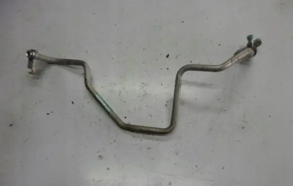 Suzuki SX4 Air conditioning (A/C) pipe/hose 9571068LA0