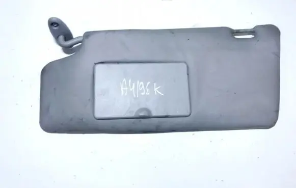 Ford Focus Sun visor