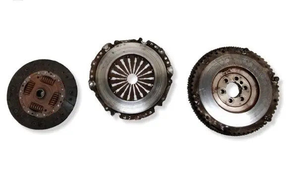 Citroen Berlingo Clutch set kit 