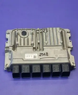 BMW 5 G30 G31 Engine control unit/module 9454491 0261S22183 030791718