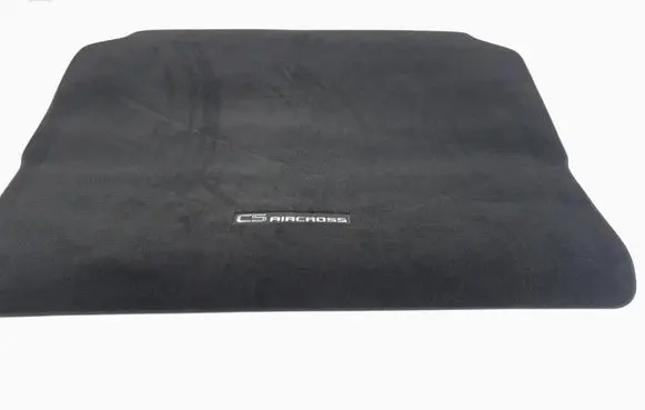 Citroen C5 Aircross Rubber trunk/boot mat liner 1635130080