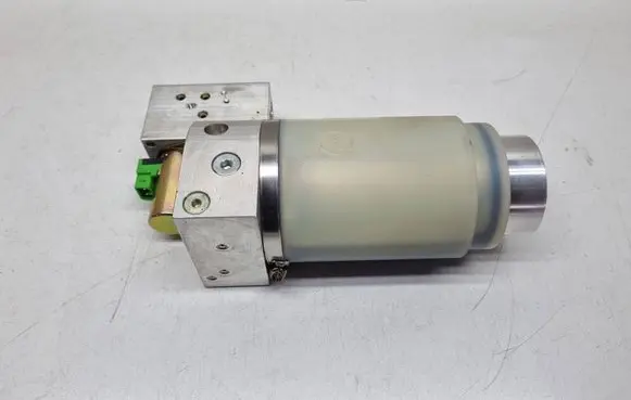 BMW 3 E46 Convertible roof hydraulic pump 8234530