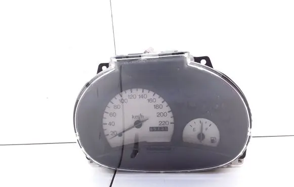 Ford Ka Speedometer (instrument cluster) 97KP10841A