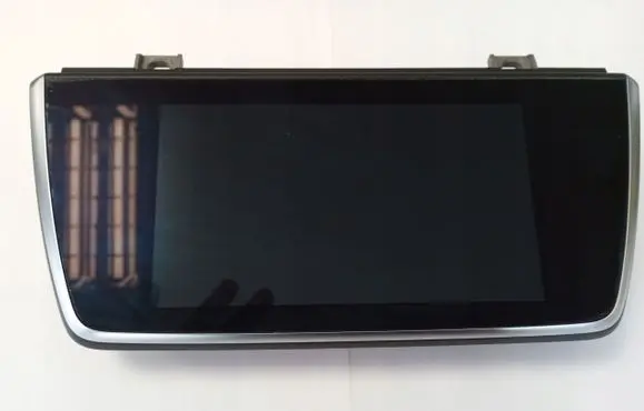 BMW 2 Active Tourer U06 Radio/CD/DVD/GPS head unit 8798222