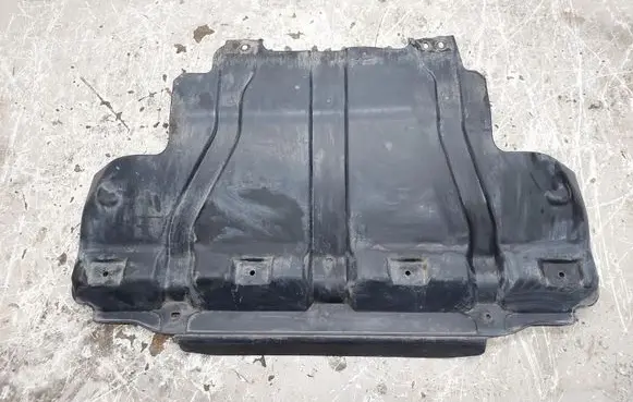 Nissan Navara D23 Engine splash shield/under tray 508104JA0C