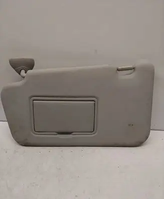 Nissan Juke I F15 Sun visor