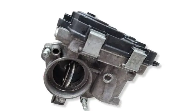 Fiat 500L Throttle body valve S26301396 55213019