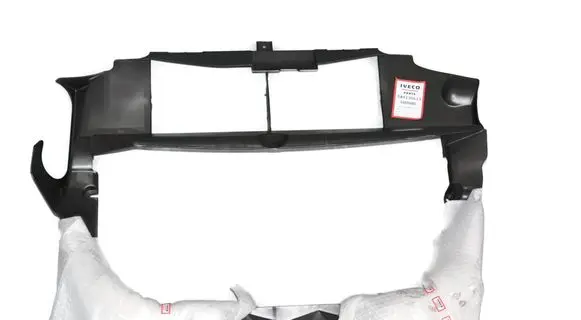 Iveco Daily 4th gen Radiator trim 504136613