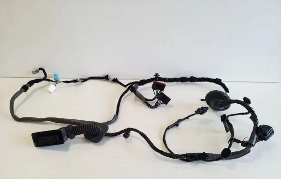 Jaguar XE Rear door wiring loom GX7314633AAA