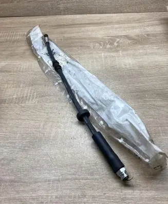 Citroen Jumper Brake line pipe/hose 4806F2
