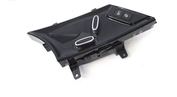 Jaguar F-Type Seat control switch EX5314017AD EX5314B566BB