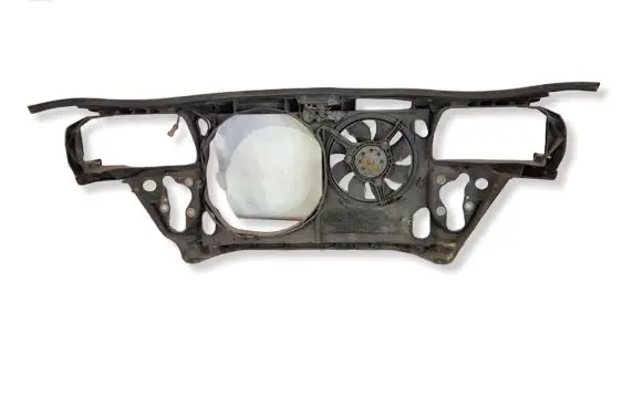 Audi A4 S4 B5 8D Radiator support slam panel bracket 8D0805594A